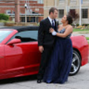 Meet your Posher, Tess